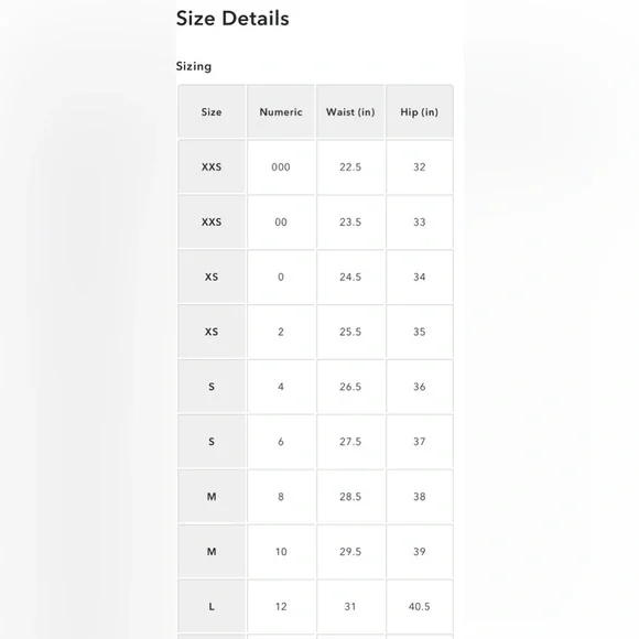 OFFLINE By Aerie Real Luxe Faux Leather Legging Olive NWT Small and Medium - Picture 6 of 14